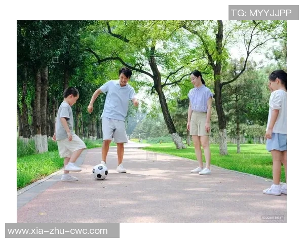 探索四得公园足球场的魅力与活动体验足球运动的乐趣与友谊